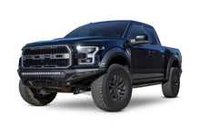 Load image into Gallery viewer, Addictive Desert Designs 17+ Ford F-150 Raptor Stealth Fighter Front Bumper