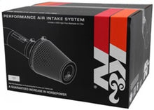 Load image into Gallery viewer, K&amp;N Ford Mustang GT V8 5.0L F/I Aircharger Performance Intake