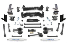 Load image into Gallery viewer, Fabtech 10-17 Toyota 4Runner 4WD 6in Basic Sys w/Perf Shks