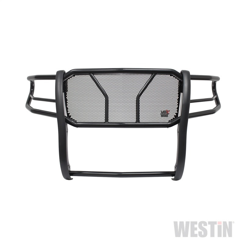 Westin Nissan Titan XD HDX Grille Guard - Black