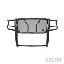 Load image into Gallery viewer, Westin Nissan Titan XD HDX Grille Guard - Black