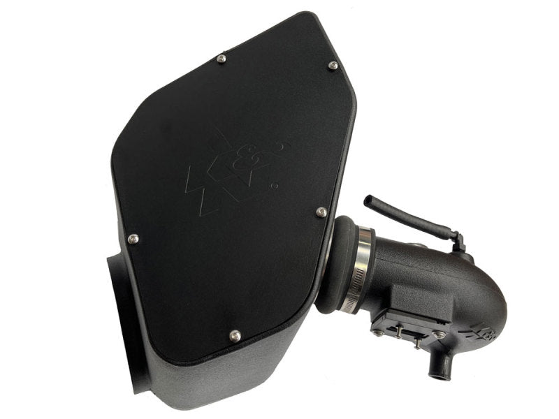 K&N Ford Ranger 3.2L L5 Diesel Performance Air Intake System