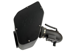Load image into Gallery viewer, K&amp;N Ford Ranger 3.2L L5 Diesel Performance Air Intake System