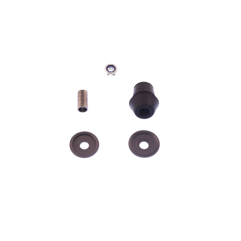 Bilstein 4600 Series Dodge D200 Base Front 46mm Monotube Shock Absorber
