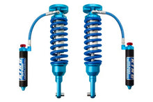 Load image into Gallery viewer, King Shocks Mitsubishi Montero Di-D Front 2.5 Dia Coilover w/Adjuster (Pair)