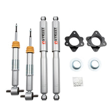 Load image into Gallery viewer, Belltech 1500 Silverado/Sierra 3in. Leveling Kits