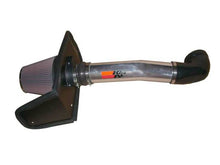 Load image into Gallery viewer, K&amp;N Hummer H2 V8-6.0/6.2L High Flow Performance Kit