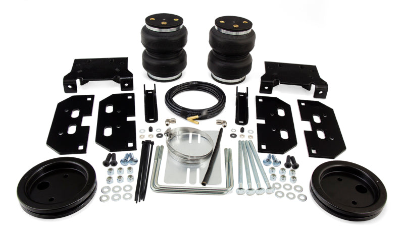 Air Lift Loadlifter 5000 Ultimate Rear Air Spring Kit for 03-18 Dodge Ram 3500 Pick Up 4WD