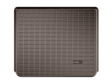 Load image into Gallery viewer, WeatherTech Chevrolet Equinox Cargo Liners - Cocoa