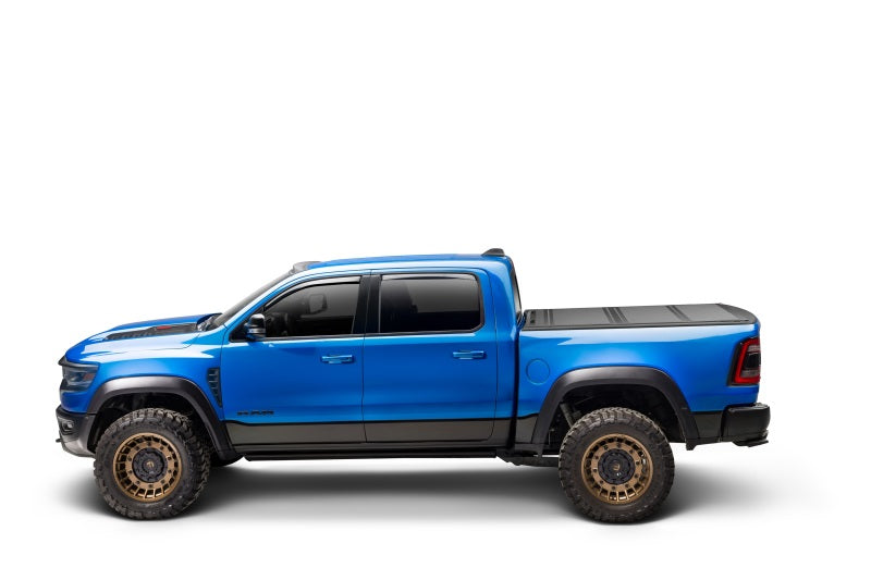 Extang 09-18 Dodge Ram / Classic 1500 / 2500/3500 6.4ft. Bed Endure ALX