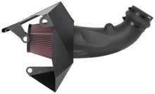 Load image into Gallery viewer, K&amp;N Jeep Grand Cherokee Trackhawk V8-6.2L F/I Aircharger Performance Intake