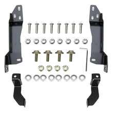 Load image into Gallery viewer, Westin 2015+ Chevrolet Silverado 2500/3500 HDX Grille Guard - SS