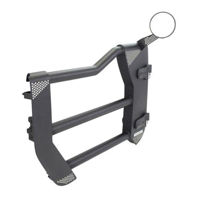 Go Rhino Jeep Wrangler JK/ JKU Trailline Replacement Front Tube Door