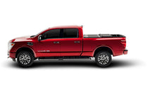 Load image into Gallery viewer, UnderCover Suzuki Equator (w/ Utili-Track System) 5ft Flex Bed Cover