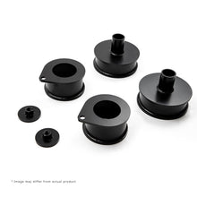 Load image into Gallery viewer, Belltech Jeep Wrangler Rubicon JL (4 door) 2.5in Front 2in Rear Lift Coil Spring Spacer