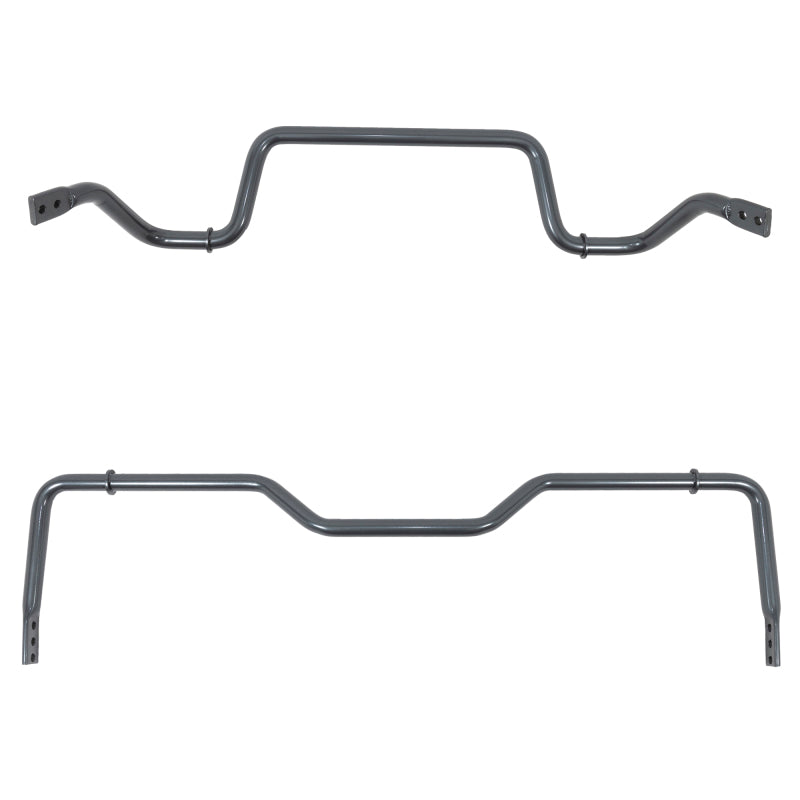 Belltech RAM 1500 4WD All Cabs 6in-8in Lift Kit w/Sway Bar Set