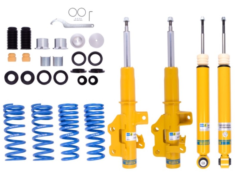 Bilstein B14 (PSS) Chevrolet Camaro Suspension Kit