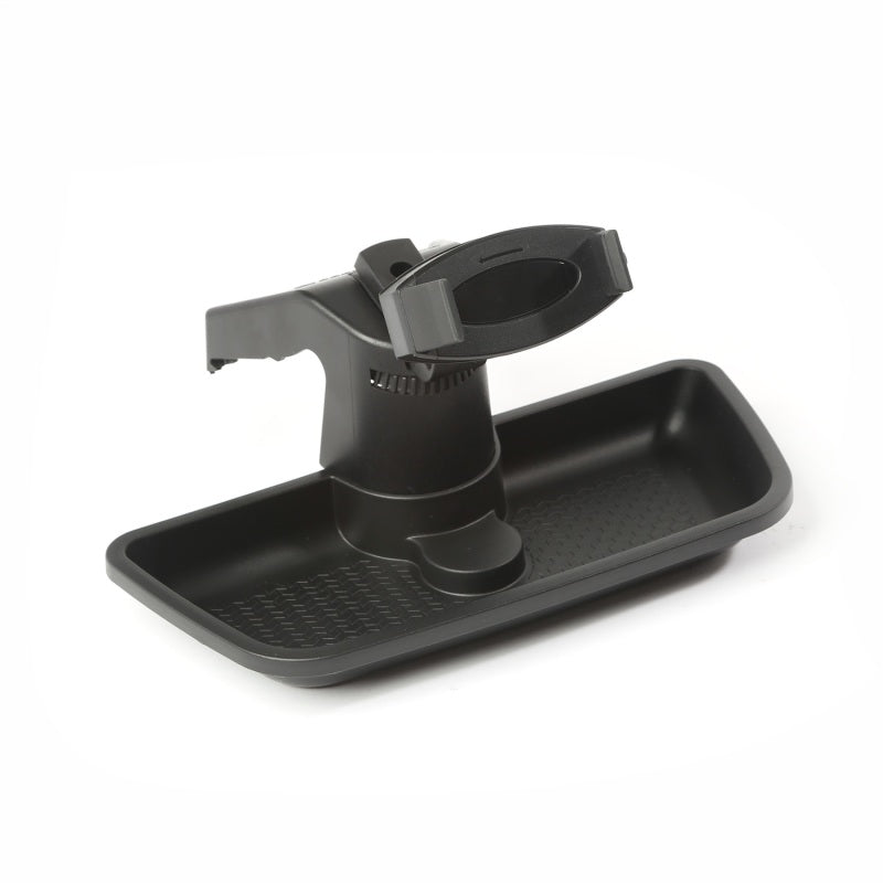 Rugged Ridge Dash Multi-Mount Phone Kit Jeep Wrangler