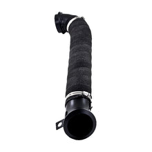 Load image into Gallery viewer, MBRP Chev/GMC 6.6L Duramax 3in Turbo Down Pipe Black