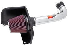 Load image into Gallery viewer, K&amp;N Yukon/Sierra/Tahoe/Silverado/Escalade High Flow Performance Kit