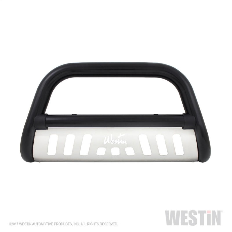 Westin Chevrolet/GMC Colorado/Canyon Ultimate Bull Bar - Black