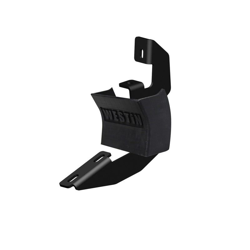 Westin Chevy Silverado Crew Cab R7 Nerf Step Bars - SS