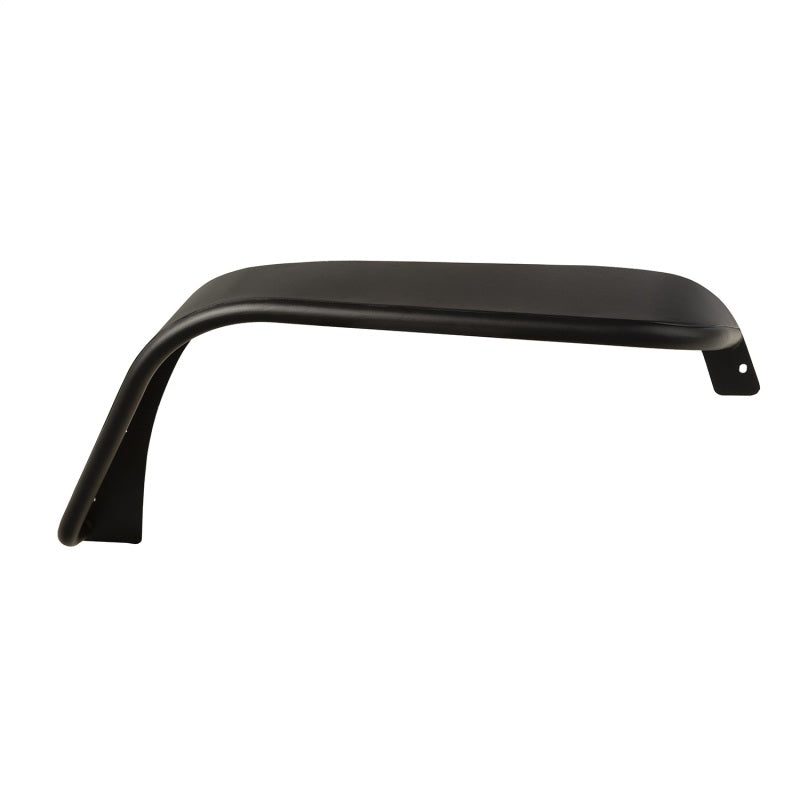 Rugged Ridge Steel Tube Fenders F/R Set Jeep Wrangler JK