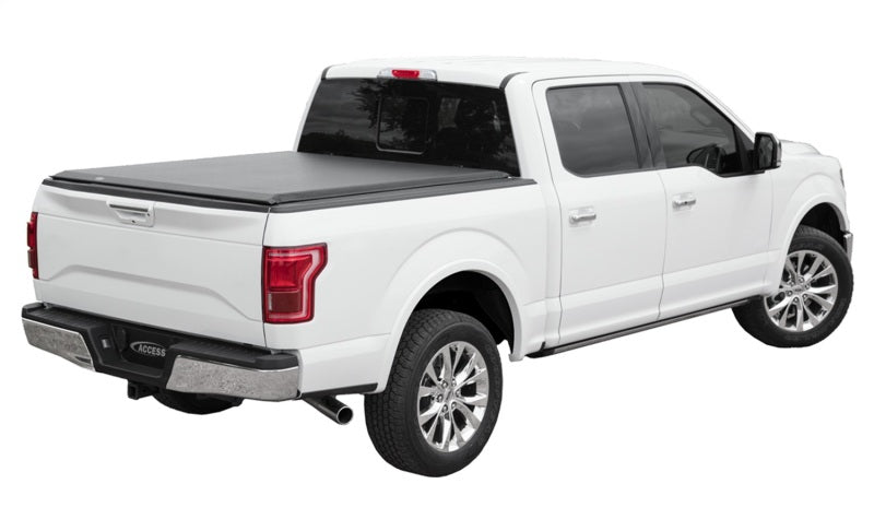 Access Limited 97-04 Ford F-150 98-99 New Body F-250 Lt. Duty 6ft 6in Bed Roll-Up Cover