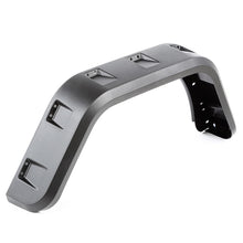 Load image into Gallery viewer, Rugged Ridge Hurricane Fender Flare Kit Jeep Wrangler TJ
