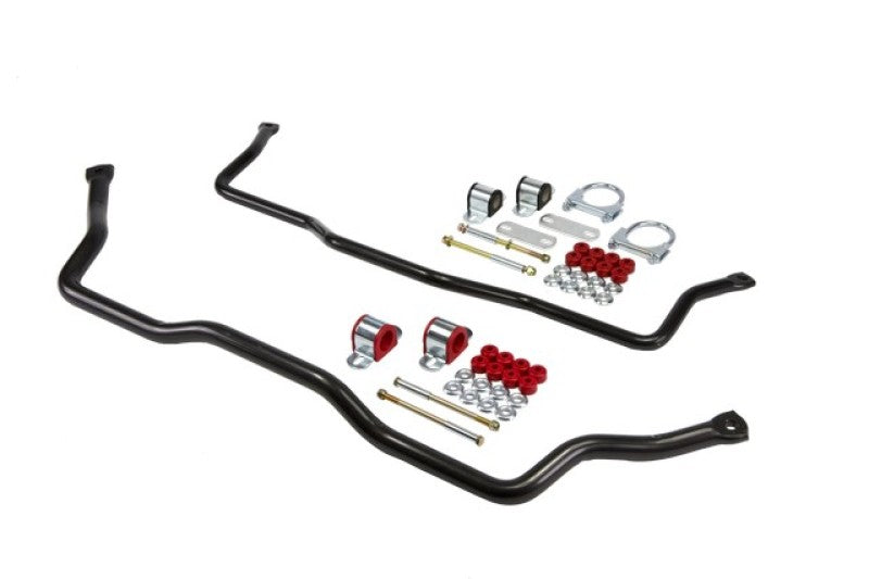 Belltech ANTI-SWAYBAR SETS CHEVY CAMARO FIREBIRD