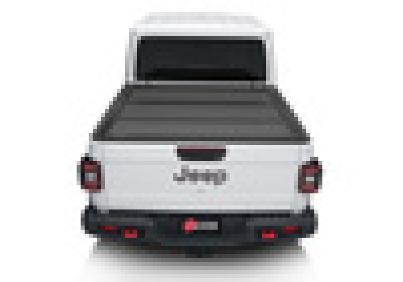 BAK 5ft Bed BAKFlip MX4 - 448701