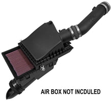 Load image into Gallery viewer, K&amp;N Toyota Tacoma V6-3.5L Performance Air Intake System