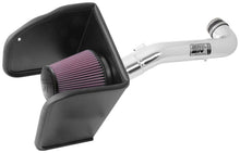 Load image into Gallery viewer, K&amp;N Chevrolet Colorado V6-3.6L F/I Performance Air Intake Kit