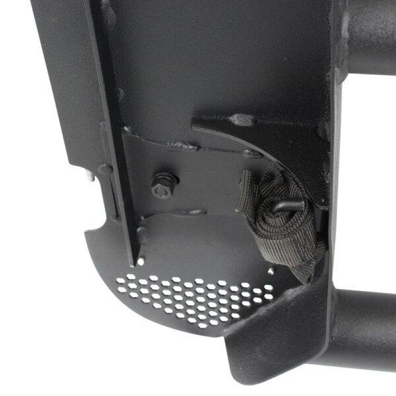 Go Rhino Jeep Wrangler JLU/20-21 Gladiator JT Trailline Replacement Front Tube Door