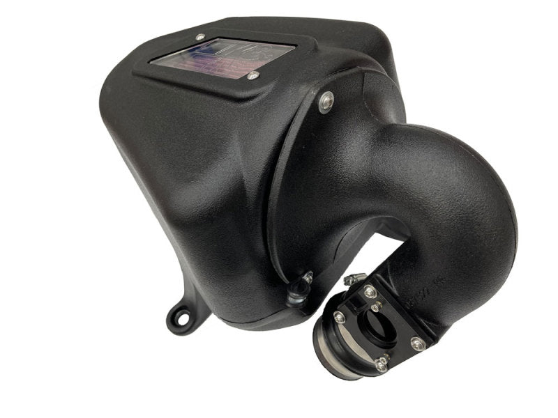 K&N Toyota Hilux L4-2.5L DSL Performance Air Intake System