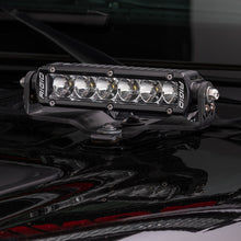 Load image into Gallery viewer, Go Rhino Jeep Wrangler JL/JLU/Gladiator JT Light Mount - Two 6in Single Row
