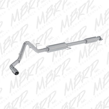Load image into Gallery viewer, MBRP Ford F-150 5.0L 3in Cat Back Single Side Exit AL Exhaust System