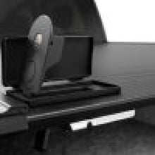 Load image into Gallery viewer, Retrax 2022+ Ford Maverick 4.5ft Bed RetraxONE MX