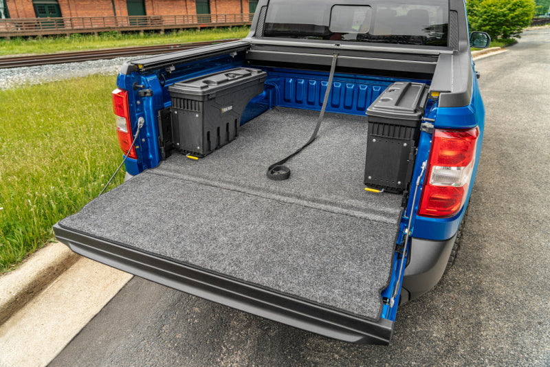 UnderCover Ford Maverick Passenger Side Swing Case