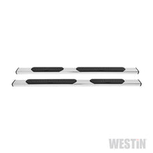 Load image into Gallery viewer, Westin 2009+ Dodge/Ram 1500 Quad Cab R5 Nerf Step Bars - SS