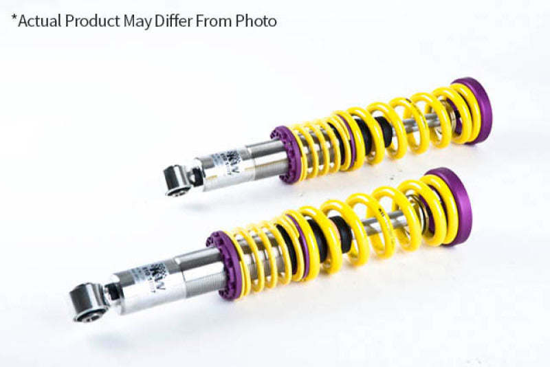 Belltech COILOVER KIT COLO/CANY W/STCK LEAF