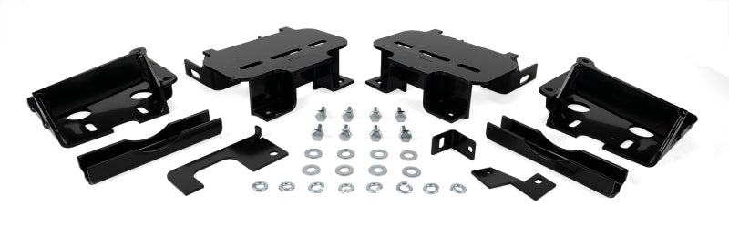 Air Lift F-150 Powerboost 2WD/4WD Loadlifter 5000 Air Spring Kit