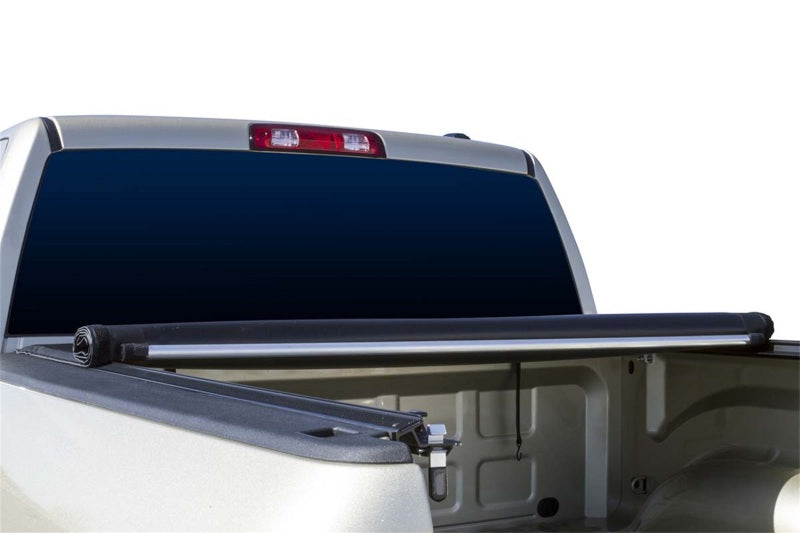Access Vanish Tundra 6ft 6in Bed (w/o Deck Rail) Roll-Up Cover