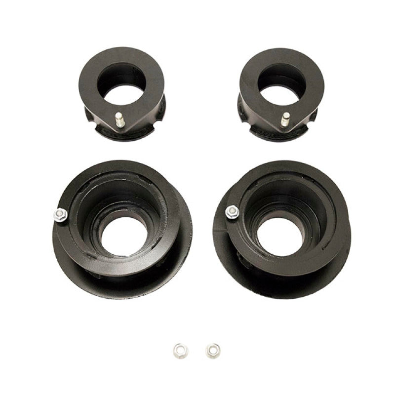 Belltech Jeep Gladiator JT 2.5in Front 2.5in Rear Leveling Coil Spring Spacer Kit
