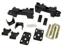 Load image into Gallery viewer, Belltech LOWERING FLIP KIT Chevrolet Silverado 1500