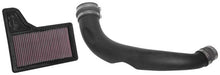 Load image into Gallery viewer, K&amp;N Ford Mustang L4-2.3L 57 Series FIPK Performance Intake Kit