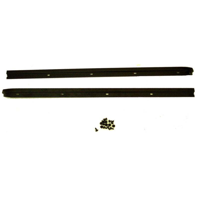 Rugged Ridge Windshield Channel Drill Jeep CJ / Jeep Wrangler
