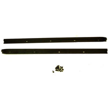 Load image into Gallery viewer, Rugged Ridge Windshield Channel Drill Jeep CJ / Jeep Wrangler