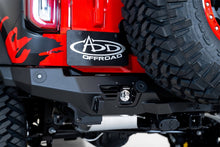 Load image into Gallery viewer, Addictive Desert Designs 21+ Ford Bronco Bomber Rear Bumper