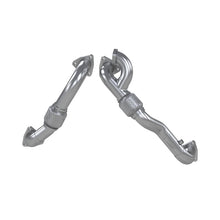 Load image into Gallery viewer, MBRP Ford Powerstroke 6.4L Turbo Up-Pipe Kit